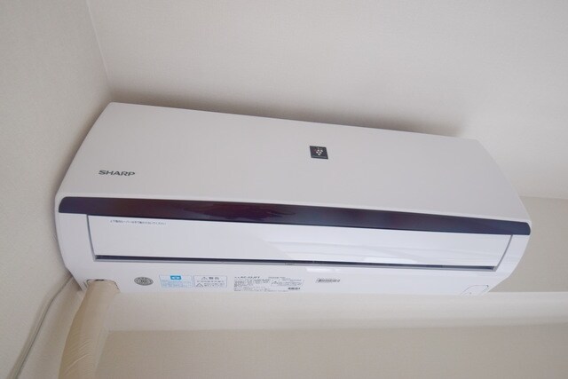 スターライトヴィラ2の物件内観写真