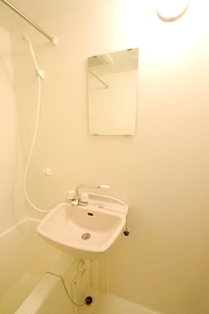 レオパレスライト　Iの物件内観写真