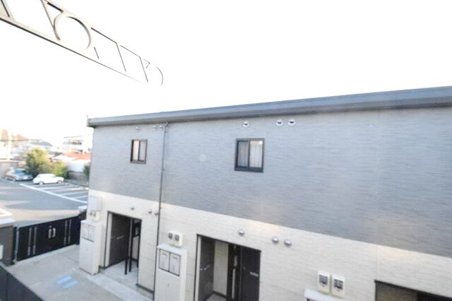 レオパレスライト　Iの物件内観写真