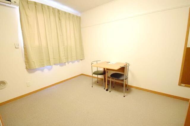 レオパレスライト　Iの物件内観写真