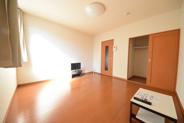 レオパレス天満の物件内観写真