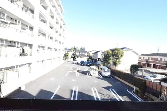 レオパレスプルニエの物件内観写真