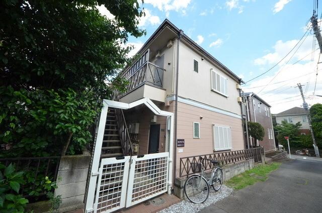 フェリーチェＴ．Ｎ．の物件内観写真