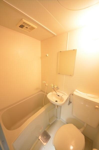 フェリーチェＴ．Ｎ．の物件内観写真