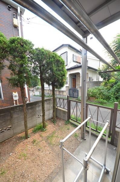 フェリーチェＴ．Ｎ．の物件内観写真