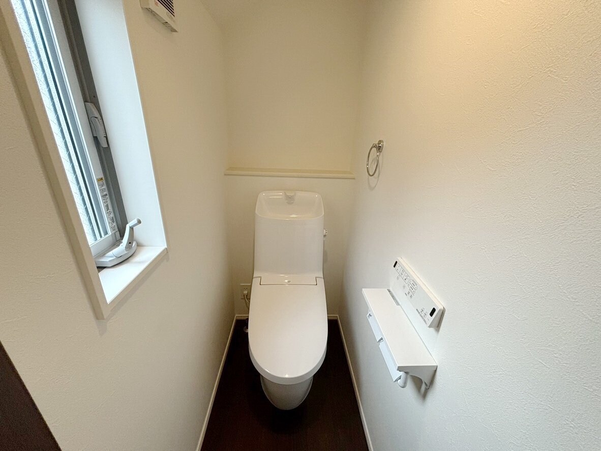 Kolet昭島中神町の物件内観写真