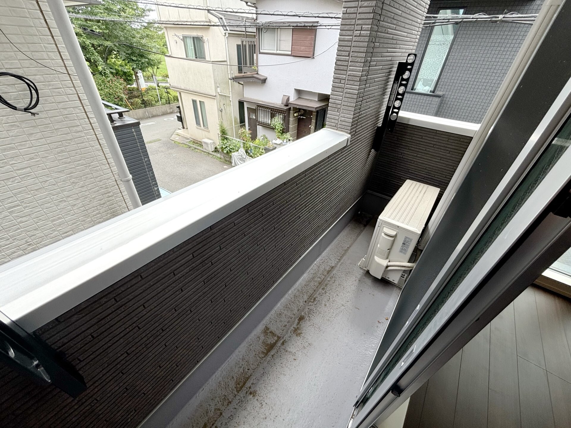 Kolet昭島中神町の物件内観写真