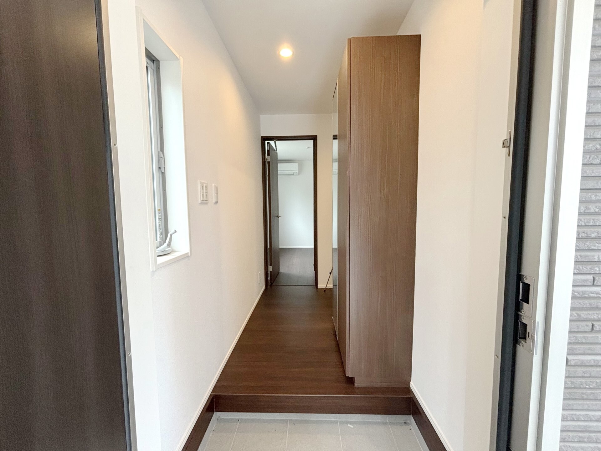 Kolet昭島中神町の物件内観写真