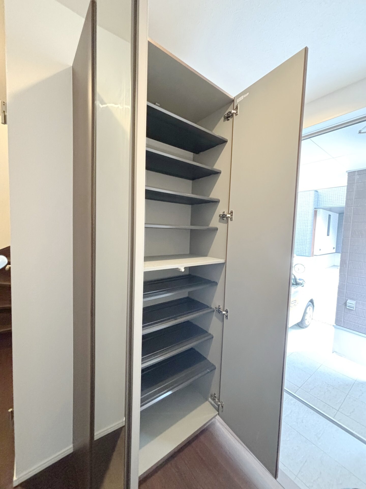 Kolet昭島中神町の物件内観写真