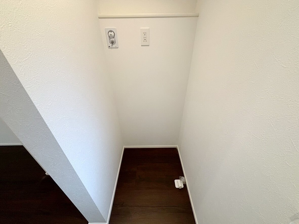 Kolet昭島中神町の物件内観写真