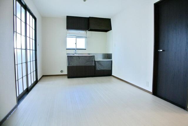 たちばなの物件内観写真