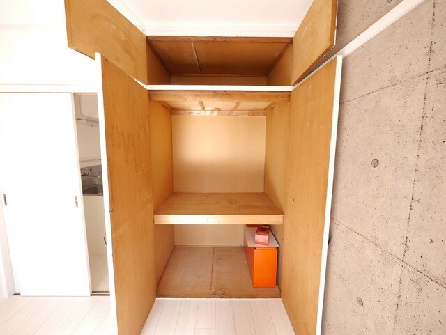 パークハイツ中島Iの物件内観写真