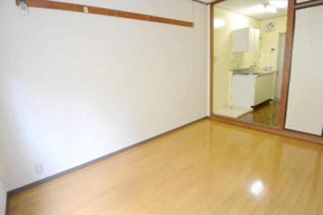 第３一水荘の物件内観写真