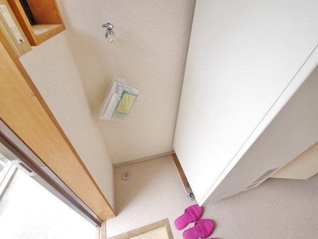 ニュータウンハウスの物件内観写真