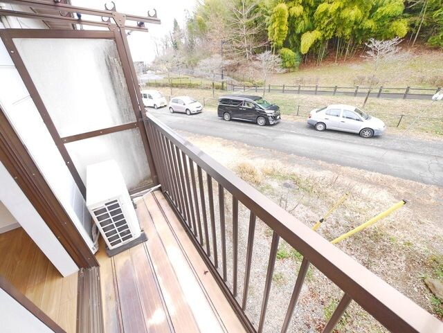 ニュータウンハウスの物件内観写真