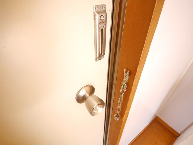 コーポ長島の物件内観写真