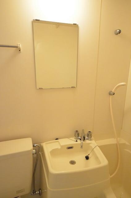 スチューデントハウス村田の物件内観写真