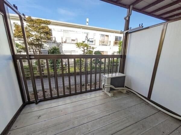 ハイツ井上の物件内観写真