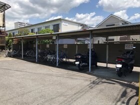 ハイツ井上の物件内観写真