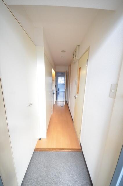 ビレッジコア八王子の物件内観写真