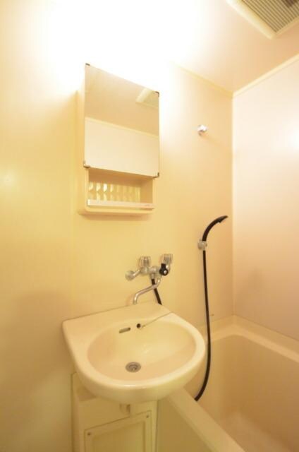 ビレッジコア八王子の物件内観写真