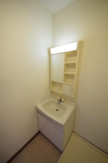 カームハイツの物件内観写真