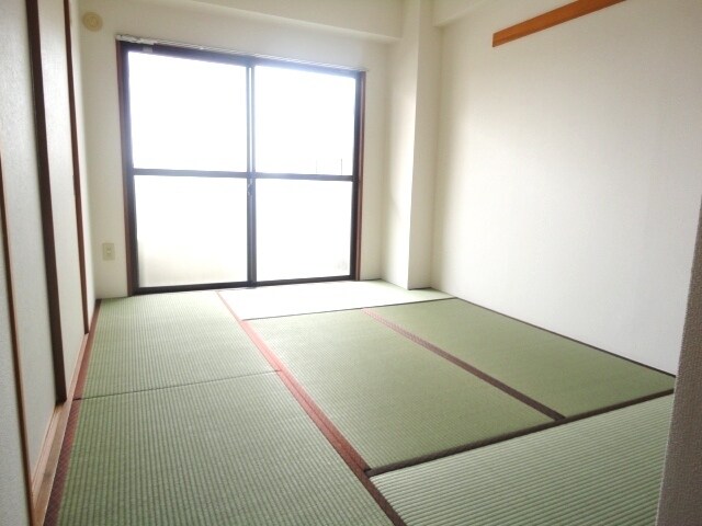 ＣＡＳＡ　ＭＩＲＡ５の物件内観写真