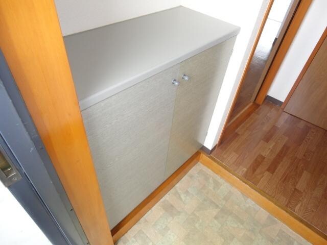 ＣＡＳＡ　ＭＩＲＡ５の物件内観写真