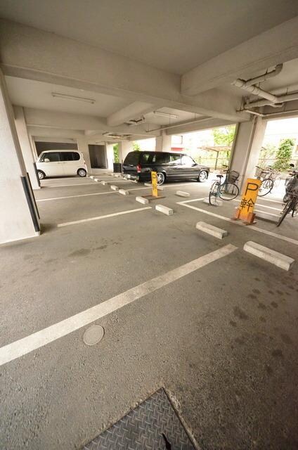 ＣＡＳＡ　ＭＩＲＡ５の物件内観写真