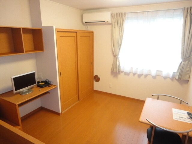 レオパレスＷａｋｏｋｏｒｏの物件内観写真