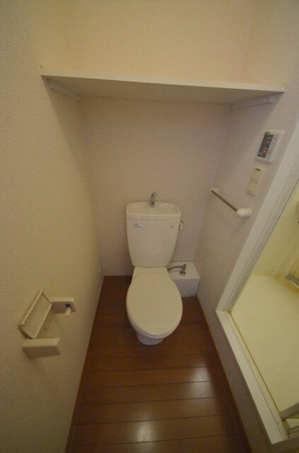 レオパレスヴァンの物件内観写真