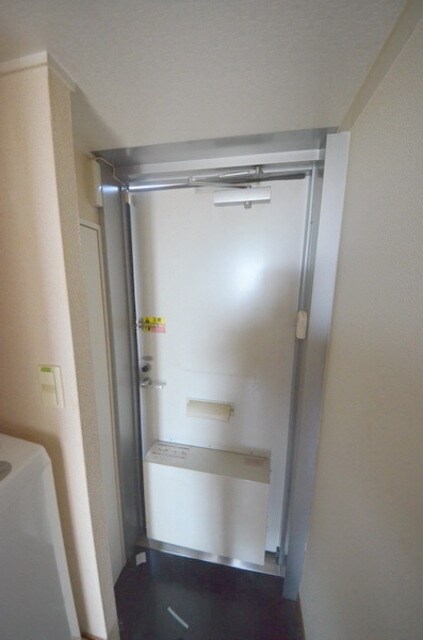 レオパレスヴァンの物件内観写真