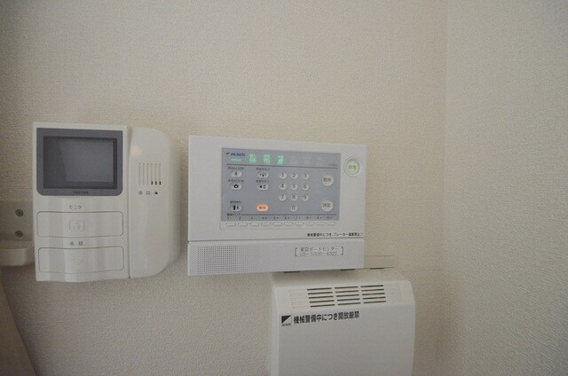 レオパレスヴァンの物件内観写真