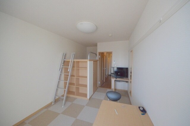 レオパレスフラッシュステージの物件内観写真