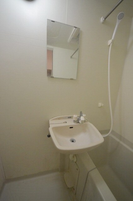 レオパレスフラッシュステージの物件内観写真