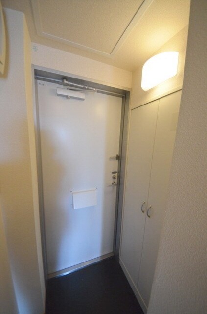 レオパレスフラッシュステージの物件内観写真