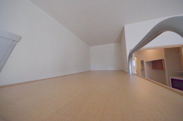 レオパレスフラッシュステージの物件内観写真