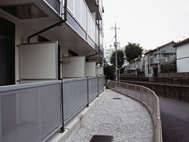 レオパレスフラッシュステージの物件内観写真