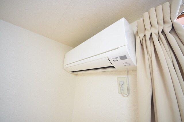 FRENCIA NOIE 八王子の物件内観写真