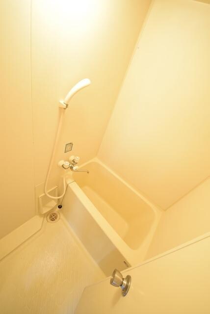 サクセス八日町の物件内観写真