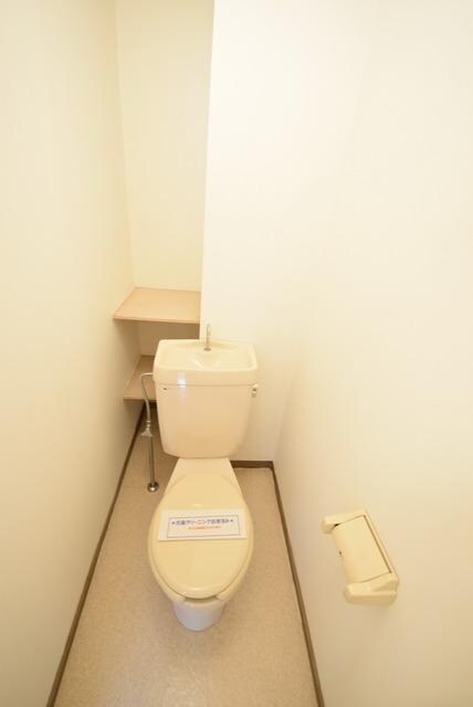 サクセス八日町の物件内観写真