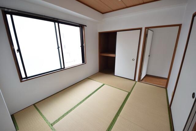 サクセス八日町の物件内観写真