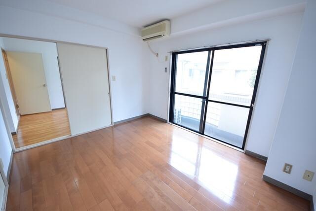 サクセス八日町の物件内観写真