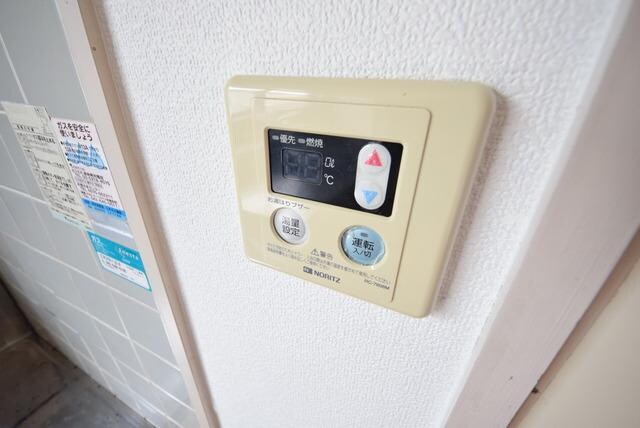 サクセス八日町の物件内観写真