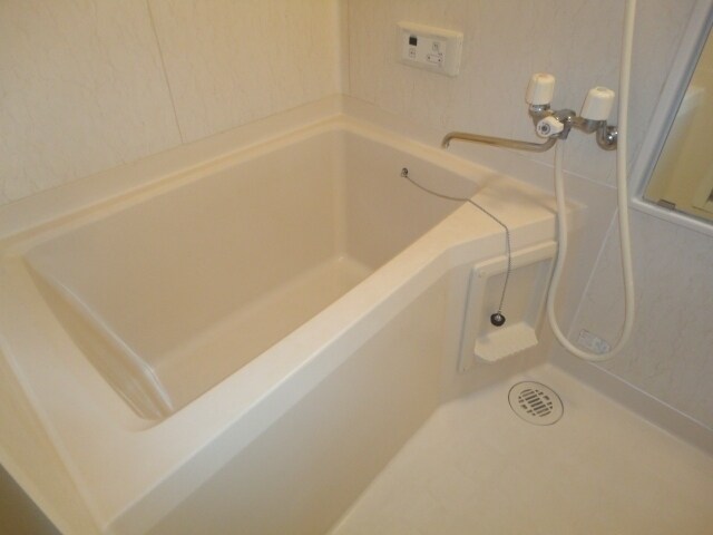 グリーンハウスハシモト　Ａの物件内観写真