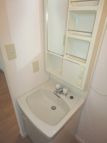 グリーンハウスハシモト　Ａの物件内観写真