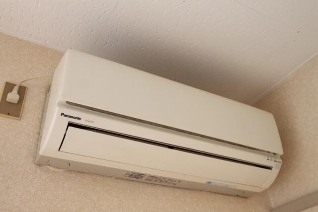 ハイネス宮腰の物件内観写真