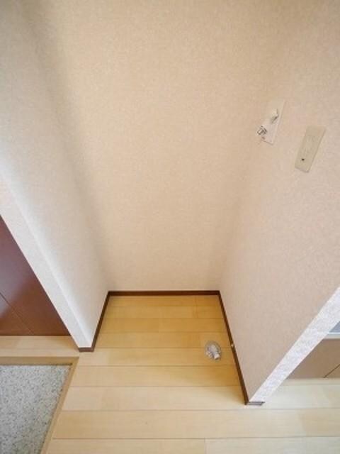 ディアコートの物件内観写真