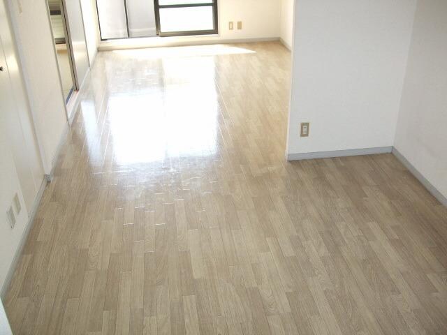 コートナカミチＣの物件内観写真