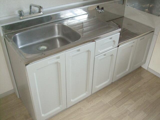 コートナカミチＣの物件内観写真